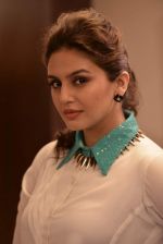 Huma Qureshi at D-day interview in Mumbai on 10th July 2013 (93).JPG